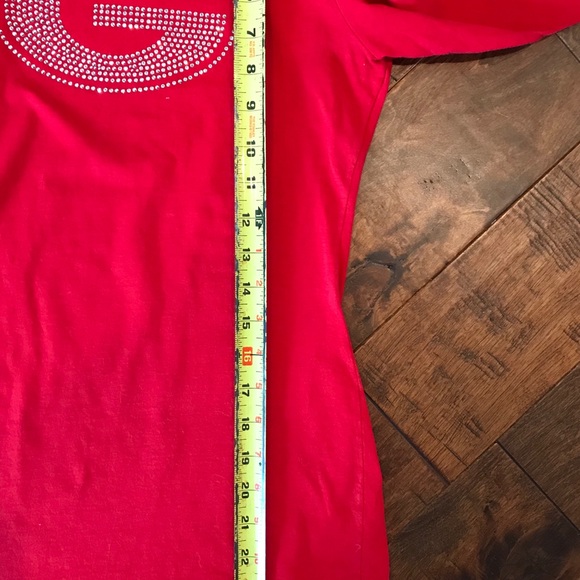 GA shirt - Picture 5 of 5